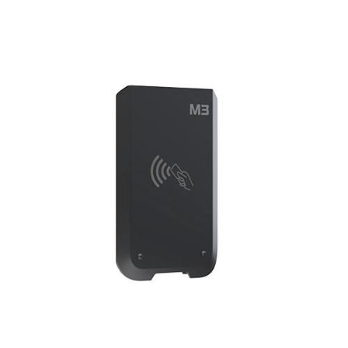 NFC M3 Mobile SL20 SL20-BTDO-EHF Battery Cover
