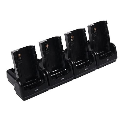 M3 Mobile Charging station/transmitter 4 ethernet slots SM10-8CRD-E00