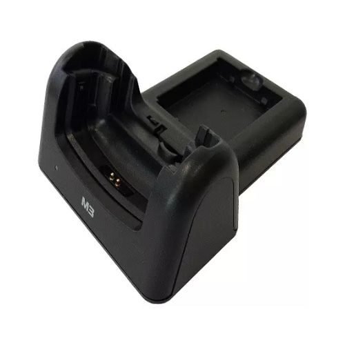M3 Mobile USB charging/communication station SM15-2CRD-CC0