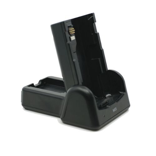 M3 Mobile ethernet charging station/transmitter SM15-2CRD-EC0