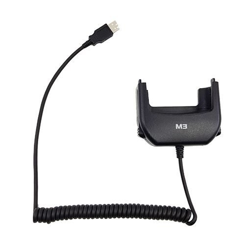 M3 Mobile Snap-on (Charge Only) USB SM15-SNAP-C0U