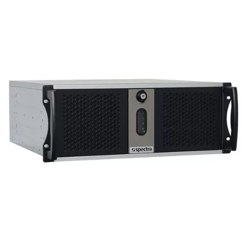 PC Industrial RACK 4H50 C246 31B SPECTRA 161812