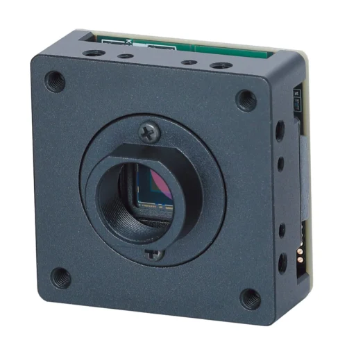 Omron GigE Vision Camera B Series STC-BBS163POE-BL