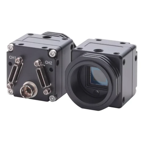 Omron Sentech Camera Link STC-GPC250BPCL