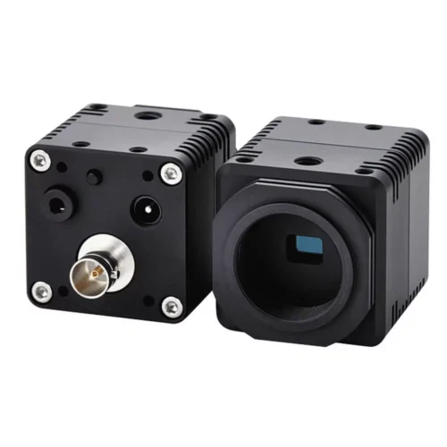 Cameras Omron Sentech 1080p HD STC-HD213SDI