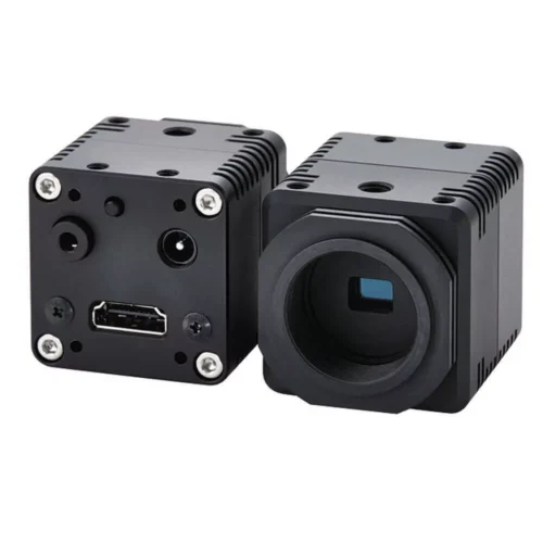 Cameras Omron Sentech 1080p HD STC-HD213DV