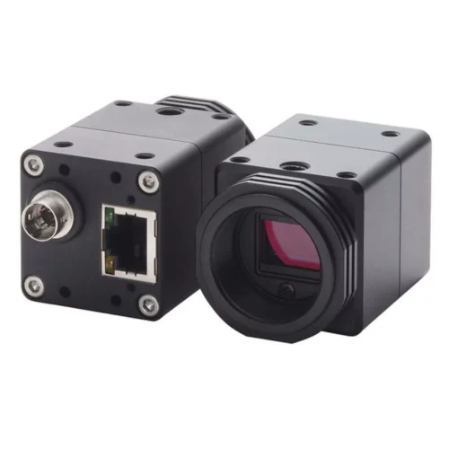 Omron GigE Vision Monochrome STC-MBS52POE
