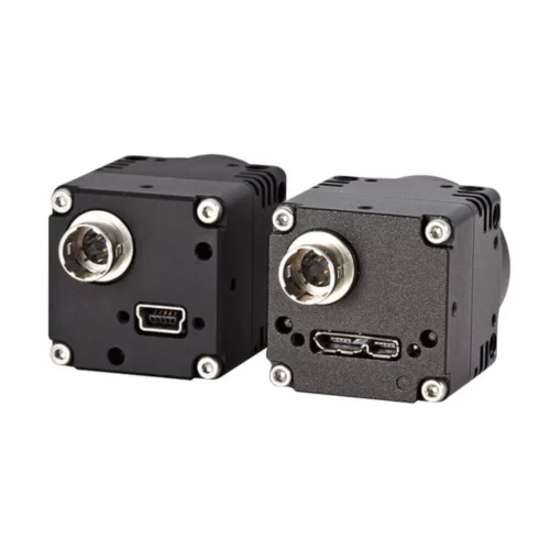 Omron GigE Vision STC-MBS123BU3V