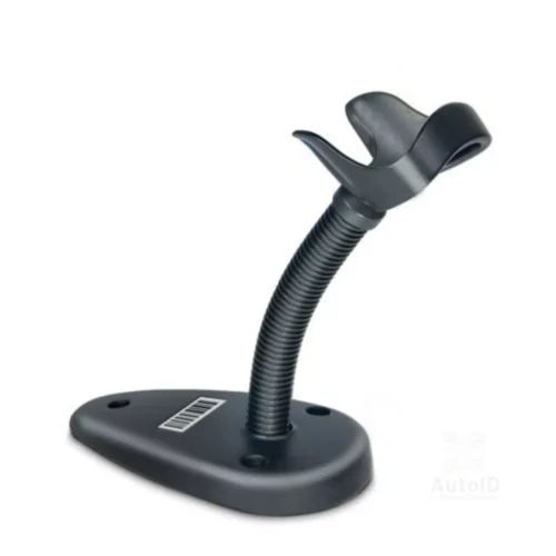 Stand Black Gooseneck Datalogic STD-QD24-BK