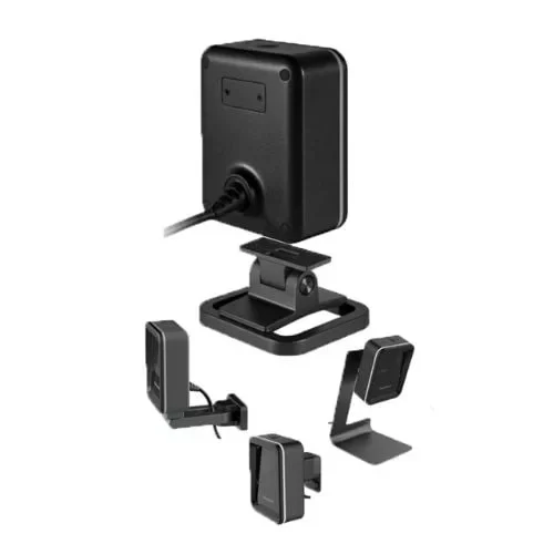 GENESIS XP 7680G SUPPORT BLACK