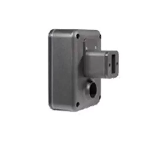 GENESIS XP 7680G FIXED WALL BRACKET BLACK