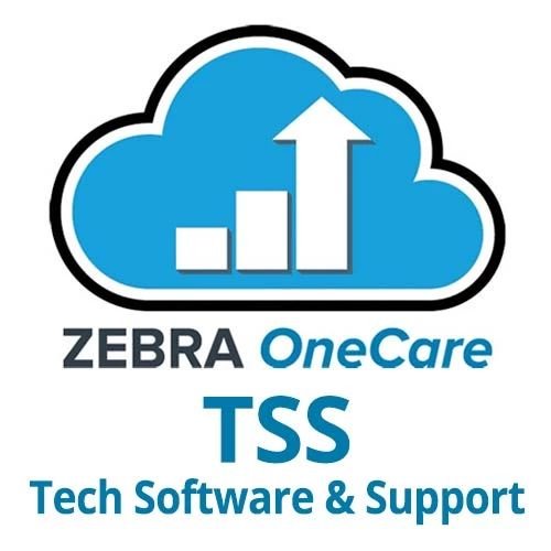 3-year subscription software license SW-DTS-PRO-3YR