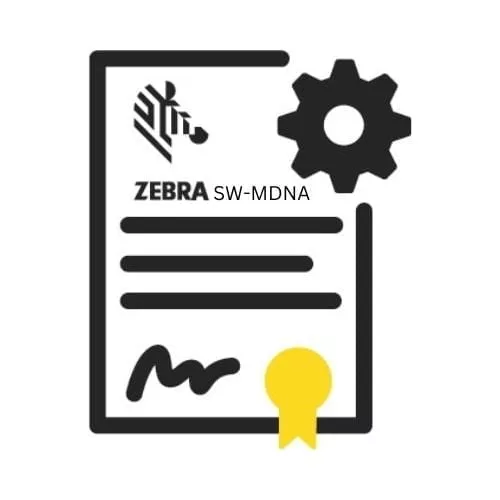 Zebra Mobility DNA Tools SW-MDNA-ENT-EB-TK
