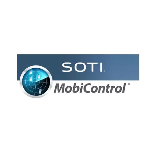 Zebra SOTI MobiControl ZSOTI-CLOUD-5YR-ENT