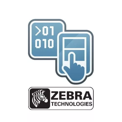 Zebra Pocket Browser SWE-103523-01