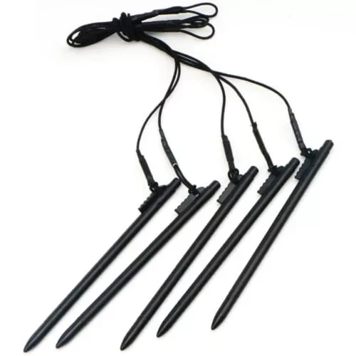 Zebra KT-119150-50R Stylus