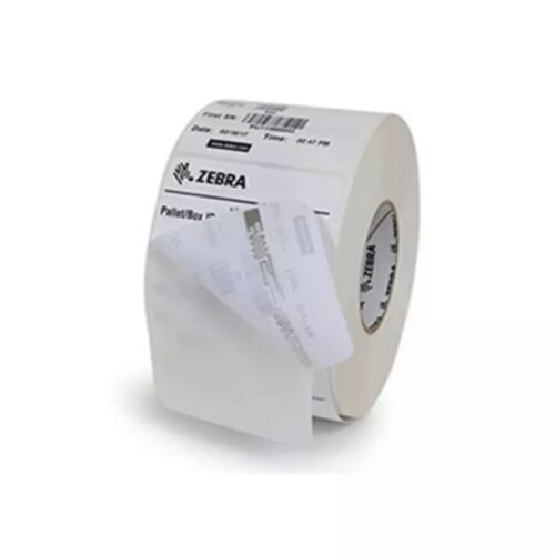 Sample RFID Tags 73 x 17mm Smartrac Belt/Z-Perform 1500T Zebra SAMPLE26623R
