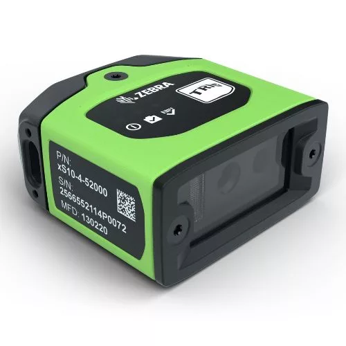 Fixed Industrial Scanner Zebra FS10 FS10-SR10F1-1C01W