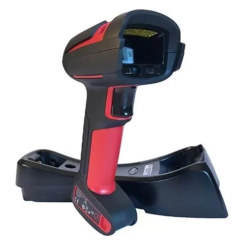 Honeywell Granit XP 199Xi XR 1991IXLR-3SER-5-R reader