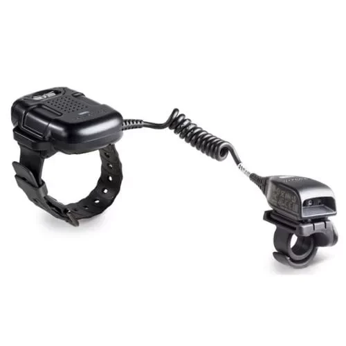 Honeywell 8670 Portable Reader 8670100RINGSCR