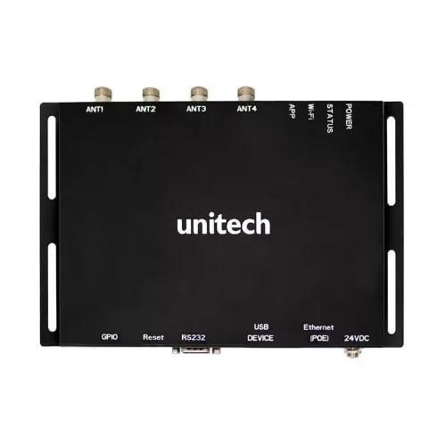 Fixed RFID scanner Unitech RS804 RS804-34EBS4G