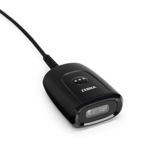 Zebra DS5502 fixed reader