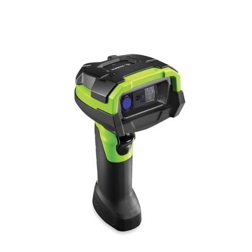 Zebra DS3600-XR industrial reader