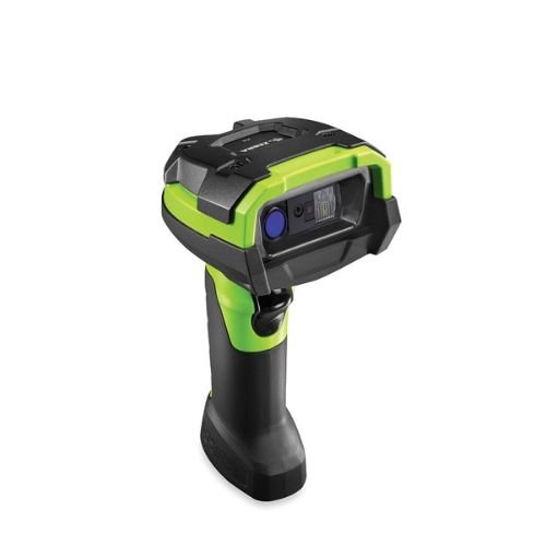 Zebra DS3600-XR industrial reader