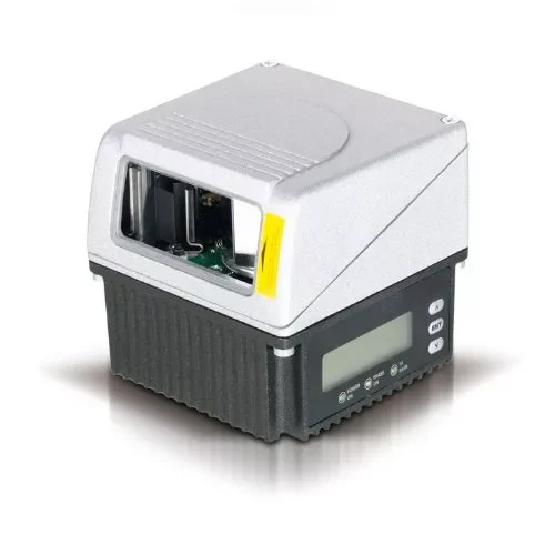 Datalogic DS6400 dynamic focus medium range scanner 931351093
