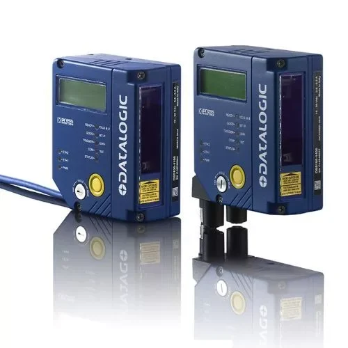 Datalogic DS5100 and DS6400 industrial scanners