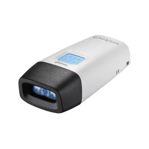 Unitech MS912plus portable reader MS912-FUBB00-TG