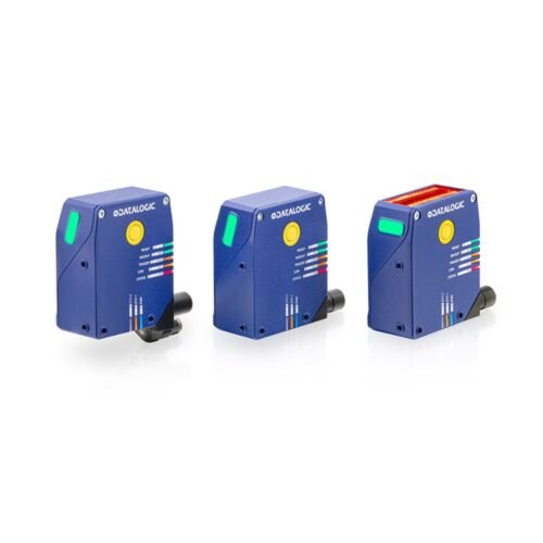 Fixed industrial 1D scanner Datalogic Blade Series