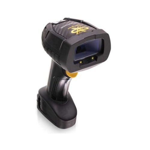 DPM scanner Bluetooth Datalogic PowerScan PBT9600-DPXRB