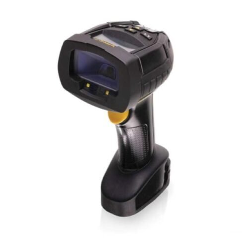 DPM Scanner Wireless Datalogic PowerScan PM9600-DDPX910RK20