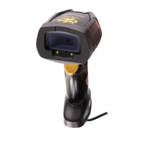 Wired DPM scanner Datalogic PowerScan PD9630-DPX
