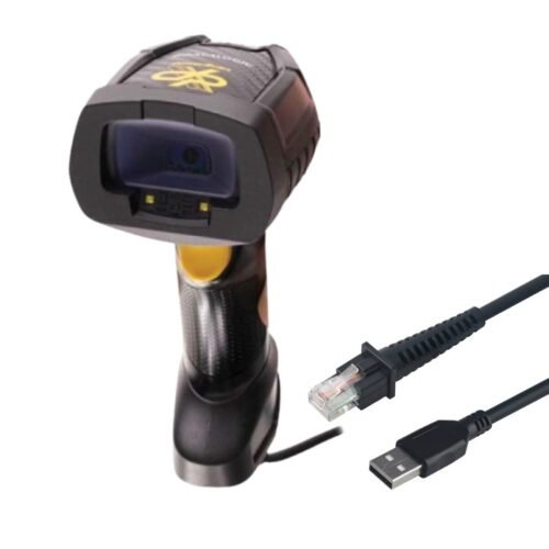 Wired DPM scanner Datalogic PowerScan PD9630-DPXK1