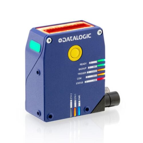 Scanner Fixed Industrial 1D Datalogic Blade 200 Ethernet/IP Frontal 930190009