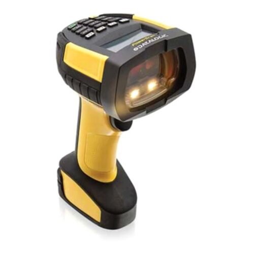 Wireless Scanner Datalogic PowerScan PM9600-DKAR433RB
