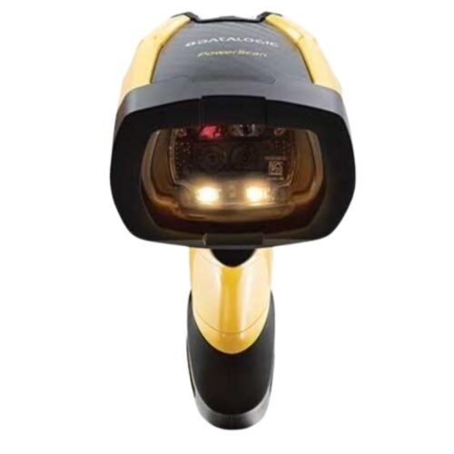 Wireless Scanner Datalogic PowerScan PM9600-SR433RB
