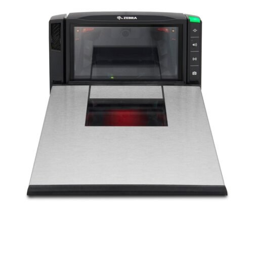 Zebra MP7201 Scanner with Scale, DLC Glass, Medium Format Europe MP7201-MNDLN000EU