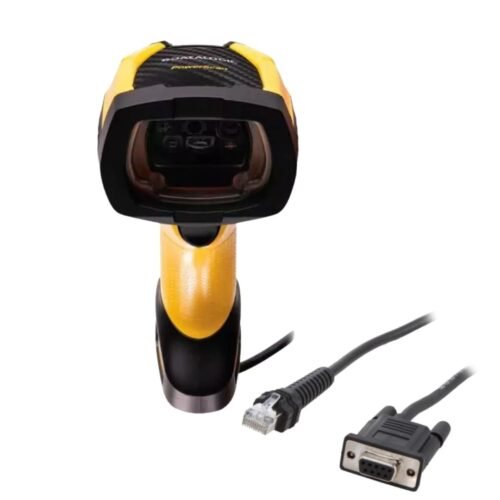 Wired scanner Datalogic PowerScan PD9630-ARK2