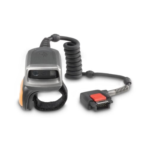 Zebra RS5000x ring scanner RS5000X-TCFSXWR