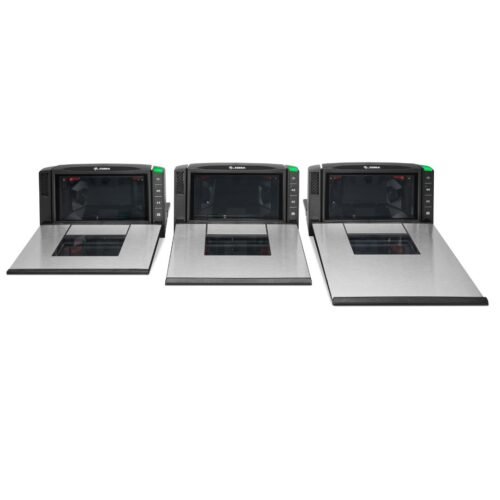 Zebra MP72 Multi-Plane Scanner/Scale