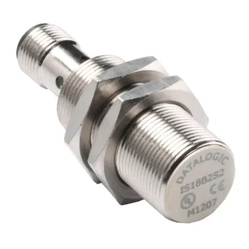 IS inductive proximity sensor Datalogic 95B067330
