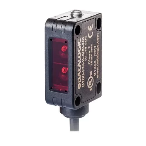 S100 sensor with IO-Link connectivity Datalogic 950811250