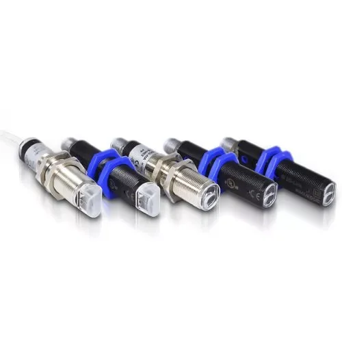 S5N photoelectric sensor Datalogic H5210737