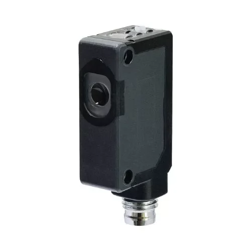 Datalogic 95B010440 Polarized Reflex Laser Sensor