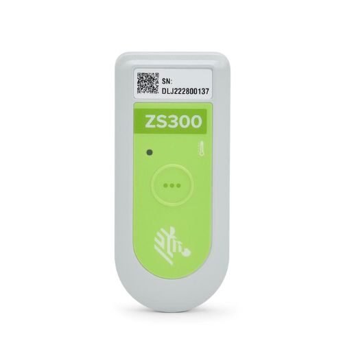 Zebra ZS300 electronic temperature sensor ZS300-10021-0001