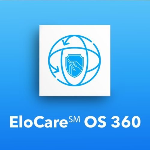 Elo OS 360 – Android Software Support 5 Years Elo E898282