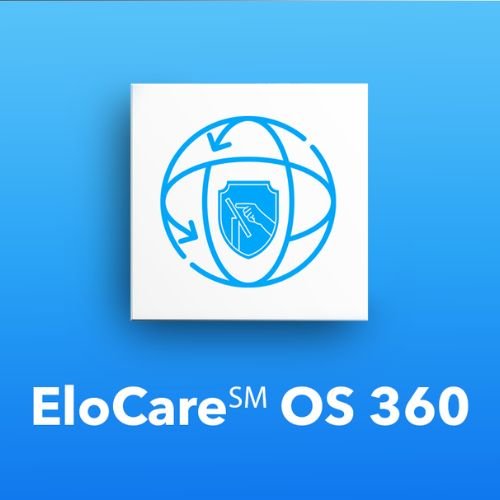 Elo OS 360 – Android Software Support 3 Years Elo E873133